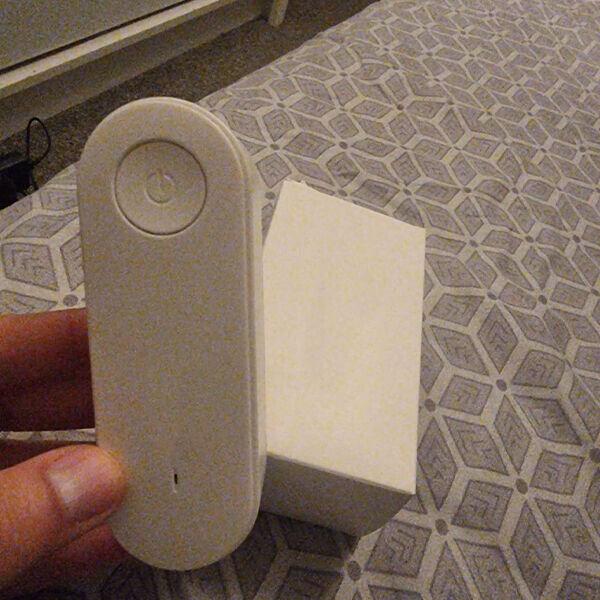 Image of Facebook post