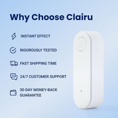 Clairu image